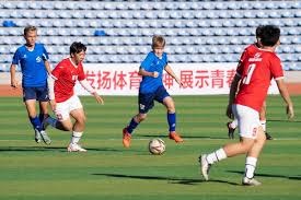 世界杯扩军至48队将带来怎样的比赛格局